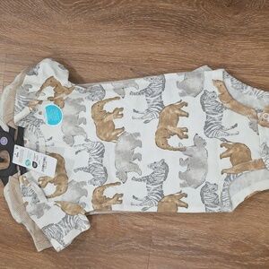 Carters animal set